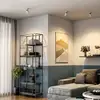 Image de Deko-Light Can Tilt Plafonnier, GU10, 348251,