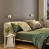 Image de Deko-Light Can Applique murale, GU10, 341333,