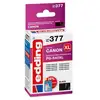 Image de Edding Encre remplace Canon PG-540 XL compatible noir EDD-377 18-377