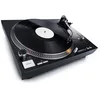 Image de Reloop RHP-6 yellow - casque DJ et lifestyle ultra compact avec basses profondes, médiums accordés et aigus transparents, construction fermée, jaune