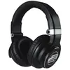 Image de Reloop RHP-15 pour DJ Casque supra-auriculaire filaire noir pliable