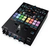 Image de Reloop ELITE Mixeur de performance DVS professionnel pour Serato DJ Pro, 16 grands pads de performance RGB sensibles au toucher