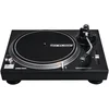 Image de Reloop Platine RP-2000 MK2 DJ RP-2000 avec commande directe à quartz et sortie phono/ligne, Noir métallisé
