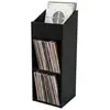 Image de Glorious DJ Record Rack 330 Platine vinyle MDF