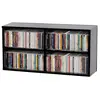 Image de Glorious DJ CD Box 180 241493 Mallette CD (L x l x H) 705 x 155 x 325 mm