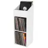 Image de Glorious DJ Record Rack 330 Platine vinyle MDF