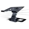 Image de Reloop Stand Hub Pro - Support d’Accueil multimédia USB-C 10-en-1 avec Power Delivery