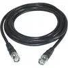 Image de Rallonge [1x BNC mâle - 1x BNC mâle] ABUS TVAC40020 3.00 m noir