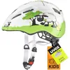 Image de uvex Kid 2 - Casque de Vélo Léger pour Enfants - Réglage de la Taille Individuel - à Compléter avec Un Éclairage LED - Dolly - 46-52 cm