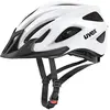 Image de uvex Viva 3 - Casque Polyvalent Léger pour Hommes et Femmes - Réglage de la Taille Individuel - Doublure Lavable - White Matt - 56-62 cm
