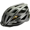 Image de uvex City I-Vo MIPS - Casque de Ville Léger pour Hommes et Femmes - Système MIPS - Éclairage LED Compris - Titan Matt - 52-57 cm