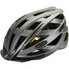 Image de uvex City I-Vo MIPS - Casque de Ville Léger pour Hommes et Femmes - Système MIPS - Éclairage LED Compris - Titan Matt - 56-60 cm