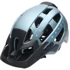 Image de uvex Finale Light 2,0 - Casque de Ville sûr pour Hommes et Femmes - Éclairage LED Compris - Doublure Lavable - Spaceblue Matt - 52-57 cm