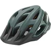 Image de uvex Unbound MIPS - Casque de VTT sûr pour Hommes et Femmes - Système MIPS - Réglage de la Taille Individuel - Forest - Olive Matt - 58-62 cm