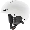 Image de uvex Wanted - Casque de Ski pour Hommes et Femmes - Réglage de la Taille Individuel - Ventilation Optimisée - White Matt - 54-58 cm