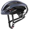 Image de uvex Rise CC - -Helm sûr pour Hommes et Femmes - Réglage de la Taille Individuel - Ventilation Optimisée - Deep Space-Black Matt - 56-59 cm
