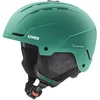 Image de uvex Stance, Casque de Ski, Adulte Unisexe, Proton Matt, 51-55 cm