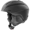 Image de uvex gravitate Casque de Ski pour Adultes, Black Matt, 55-59