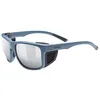 Image de uvex sportstyle 312, lunettes de sport, Adulte unisexe, stone blue matt, one size