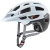 Image de uvex Finale 2.0, Casque de vélo, Adulte Unisexe, Cloud-Dark Silver Matt, 52-57 cm