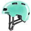 Image de uvex hlmt 4 - Casque de vélo léger pour Enfants - Ajustement Individuel - Rembourrage intérieur Lavable - Palm - 51-55 cm