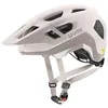 Image de uvex React MIPS Casque de vélo pour Adulte - Warm grey/56-59 cm