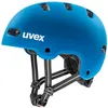 Image de uvex Kid 4 Bike Helmet for Kids - Bubble Blue matt/51-55 cm
