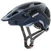 Image de uvex React Casque de vélo pour Adulte - Mystic matt/56-59 cm