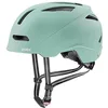 Image de uvex Urban Planet - Casque de Bicyclette léger pour Adults - réglage de la Taille Individuel - Ventilation optimisée - Jade Matt - 58-61 cm