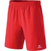 Image de Erima Shorts Club 1900 Mixte Enfant, Rouge, FR : XS (Taille Fabricant : 3)