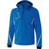 Image de Erima Basic Fonction Veste Softshell Homme, New Royal/Blanc, L