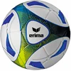Image de Erima Ballon de Football Hybrid Training Unisexe Adulte (719505), Royal/Lime, 5