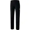 Image de Erima Femme Atlanta Pantalon de pr sentation, Noir, 36 EU