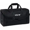 Image de Erima Sac de Sport Grand Format, 55 cm, Noir