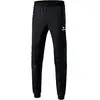 Image de Erima - Elemental Torwarthose mit Bündchen - Pantalon - Homme - Noir - L