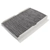 Image de MAPCO Filtre d'habitacle (filtre à pollen) avec charbon actif 67414 | Compatible avec: CITROËN C2, C3 I, C3 PICASSO, C3 Pluriel, C4 Coupe, C4 I, C4 I Stufenheck, C4 II
