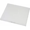 Image de MAPCO Filtre d'habitacle 65575 Compatible avec: HYUNDAI ACCENT IV Stufenheck, GENESIS Coupe, i40 I, i40 I CW, TUCSON, VELOSTER, KIA CARENS II Großraumlimousine, CARENS III Großraumlimousine