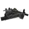 Image de MAPCO Boîtier du thermostat pour PEUGEOT: 307, 406, 407, 607 & CITROËN: C4, C5, C4 Picasso (Ref: 28433)