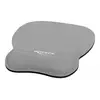 Image de Delock 12698 Tapis de souris ergonomique, flexible gris