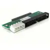 Image de Delock 61631 Convertisseur dinterface [1x IDE mâle 40 pôles - 1x IDE femelle 44 pôles]