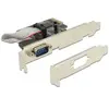 Image de DeLock 89236 Adaptateur PCI Express