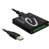 Image de Delock Lecteur de cartes CFast 2.0 USB 3.0