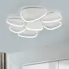Image de Just Light Pebbles Plafonnier LED, 14046-16,