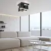 Image de Just Light Tetris Plafonnier LED, 14114-18,