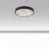 Image de Just Light Mikado Plafonnier LED, 14091-18,