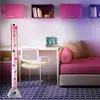 Image de Just Light Ava Lampadaire LED, 85106-55,