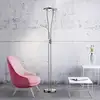 Image de Just Light Helia Lampadaire à éclairage indirect avec bras de lecture, LED, 11778-55,
