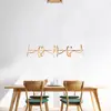 Image de Just Light Curls Suspension LED, 19033-60,