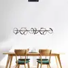 Image de Just Light Curls Suspension LED, 19033-18,
