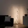 Image de Just Light Lolasmart Swing Lampadaire LED, 11992-55,